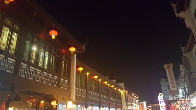 【別樣國慶】+南京+這個城市是金陵