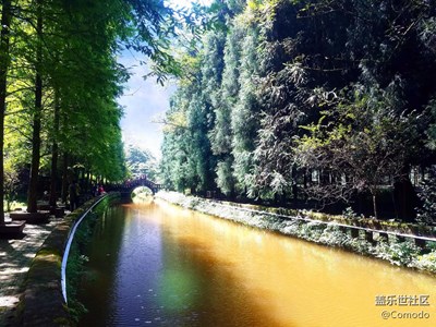 【帶著手機(jī)去撒歡兒】看山 看水 ******看人