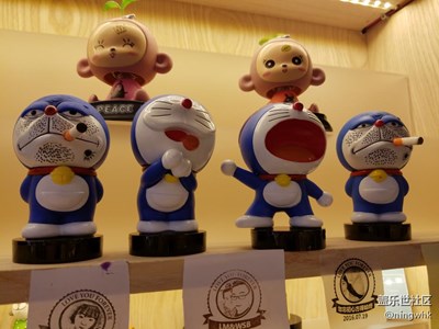 帶著note7游玩廈門