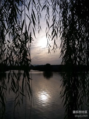 【帶著手機(jī)去撒歡兒】秋日即景