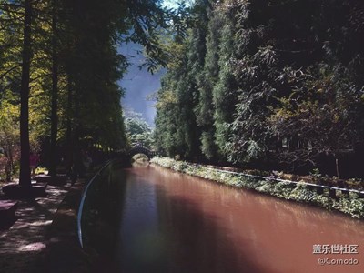 【別樣國(guó)慶】+山城+這個(gè)國(guó)慶別樣美