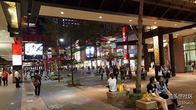 【帶著手機(jī)去撒歡兒】國(guó)慶假期來臺(tái)北旅游臺(tái)北街景隨拍