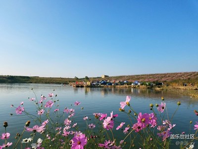 【拍攝】湖之美