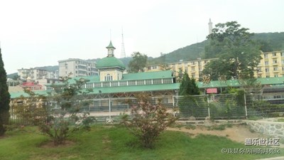 【帶著手機(jī)去撒歡兒】漂洋過海去大連