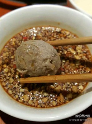 彈牙喔……~\(≧▽≦)/~啦啦啦