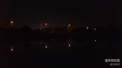 這也能看到廣州塔