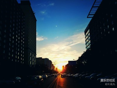 不為光影一瞬，只為剎那永恒～