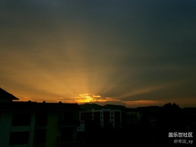 【拍攝】S7暗光下的拍攝，也有很好的畫質(zhì)