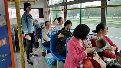 生活百態(tài)---人的自然流露