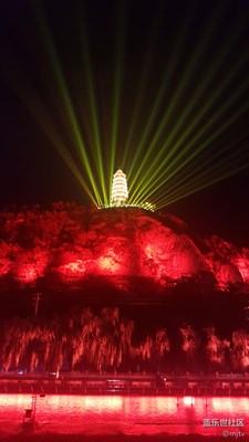 美麗延安  魅力新區(qū)