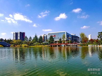 【攝影】秋日之景