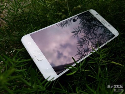 【開箱圖賞】質(zhì)感新品，三星Galaxy On7開箱圖賞及拍照體驗