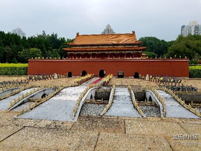 錦繡中華游-（三）