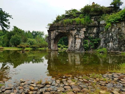 錦繡中華游-（二）