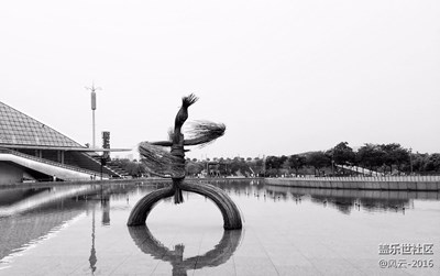 【黑白影像】+杭州+生活細(xì)節(jié)美