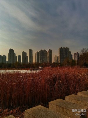 【黑白影像】+哈爾濱+黑白簡約之唯美！