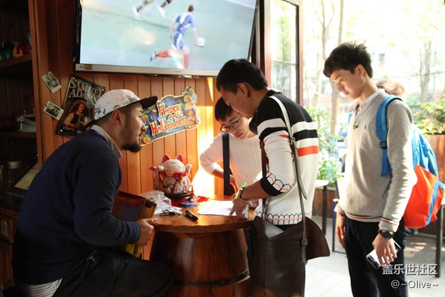 【活動(dòng)回顧】社區(qū)2016年度核心用戶總結(jié)會(huì)——華東站