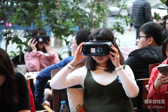 【活動(dòng)回顧】社區(qū)2016年度核心用戶總結(jié)會(huì)——華東站