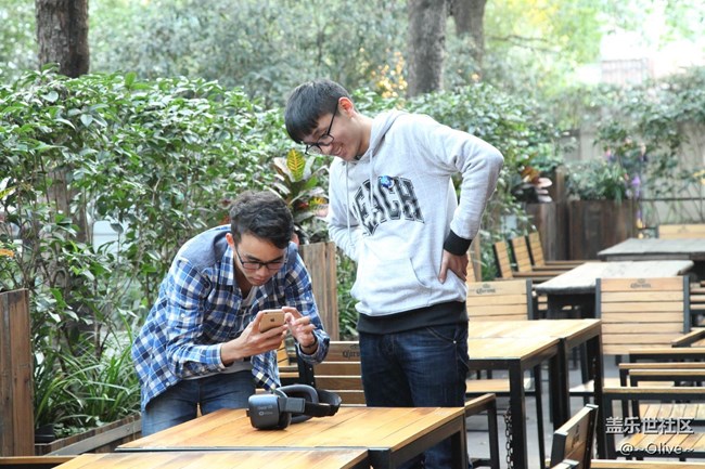 【活動(dòng)回顧】社區(qū)2016年度核心用戶總結(jié)會(huì)——華東站