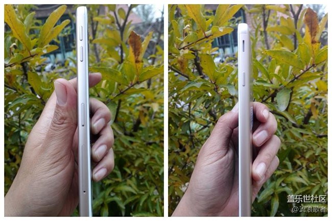 【On7體驗(yàn)】清新自如 有我On7