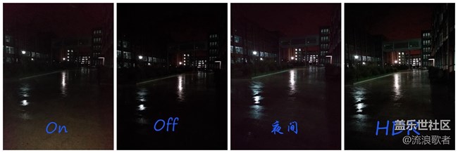 【On7體驗(yàn)】清新自如 有我On7