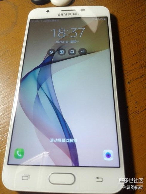 【On7體驗(yàn)】清新自如 有我On7