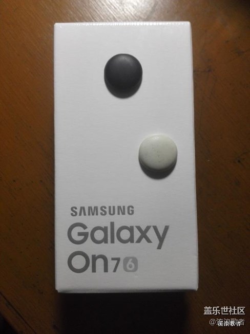 【On7體驗(yàn)】清新自如 有我On7