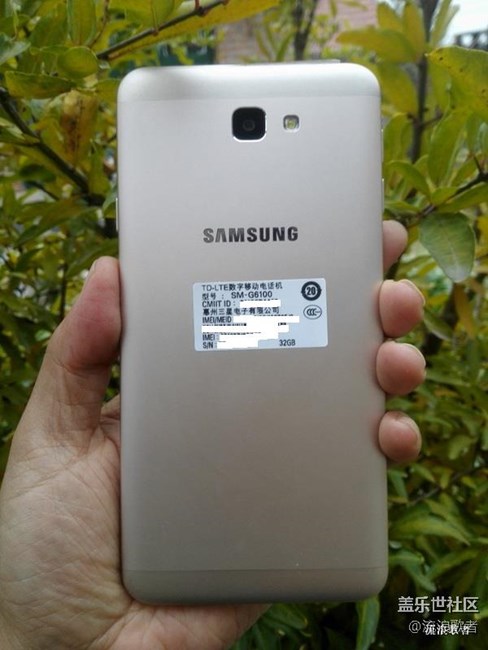 【On7體驗(yàn)】清新自如 有我On7