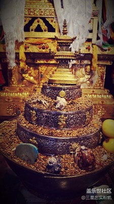 【究竟涅槃】藏傳佛教.選心。