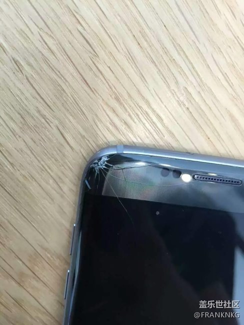 誰(shuí)有我倒霉！三星你賠我