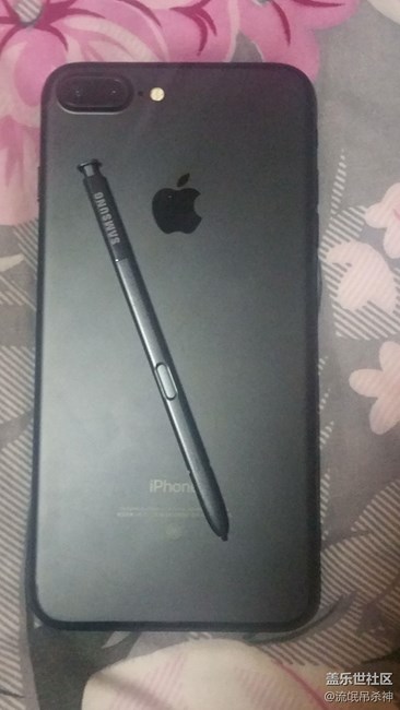 分享一下俺的快樂