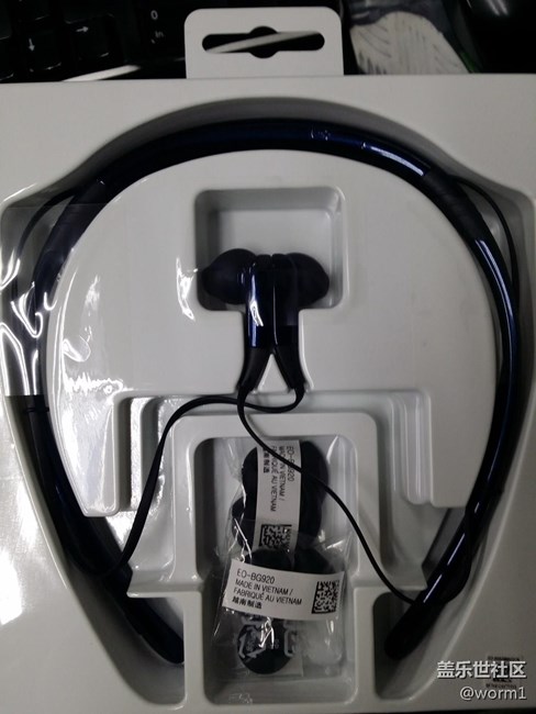 TMALL收到貨了...