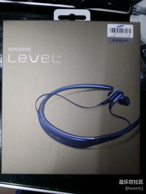 TMALL收到貨了...