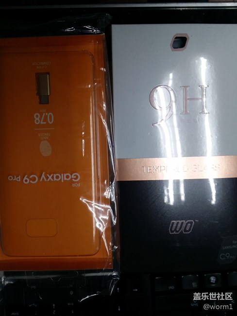 TMALL收到貨了...