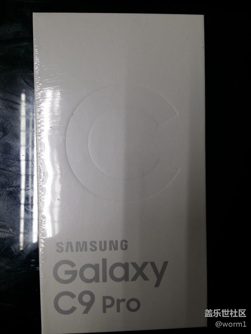 TMALL收到貨了...