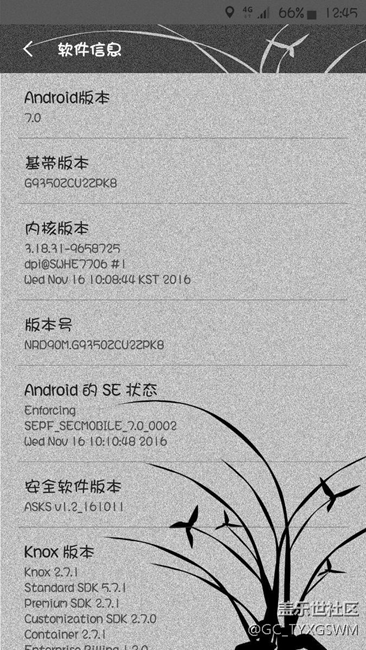 已經(jīng)升級(jí)成功，非常順利的做了一回小白鼠