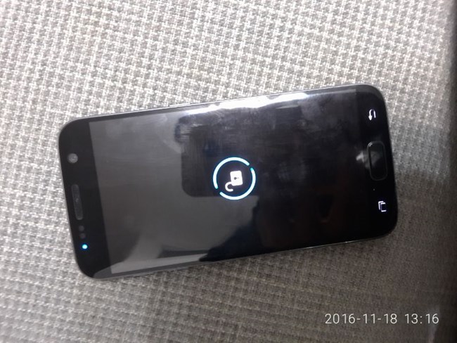 更新7.0是這個界面嗎？