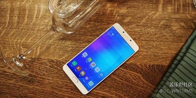 三星想要靠它干掉小米OPPO和華為！