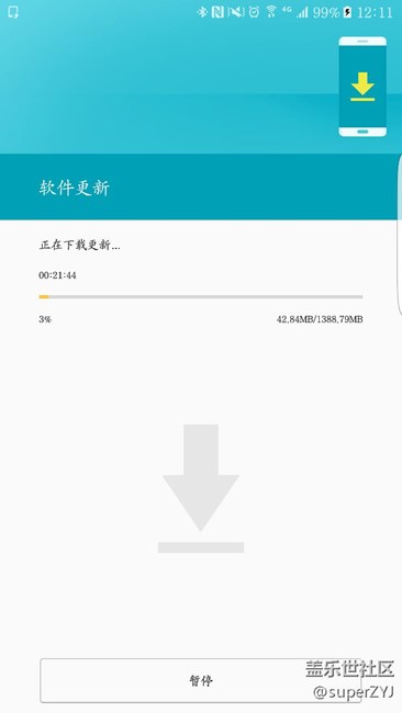 安卓7.0內測，驚喜與遺憾