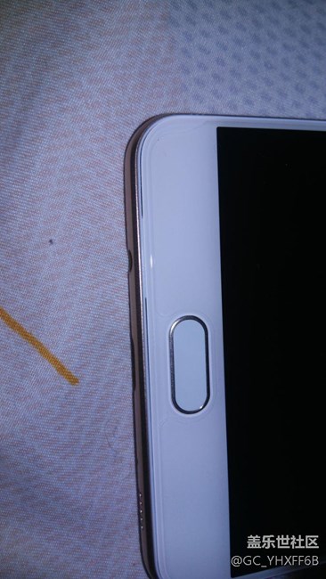 都來看看這是不是質量問題