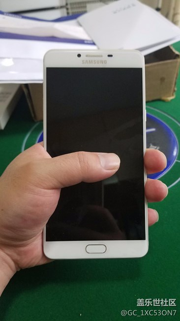 c9pro開箱，體驗(yàn)，跑分游戲測評(píng)