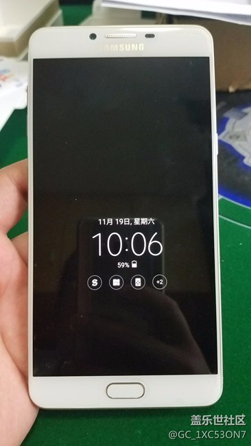 c9pro開箱，體驗(yàn)，跑分游戲測評(píng)