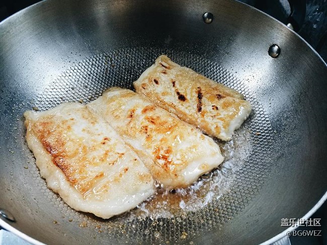 媳婦研發(fā)的新品試吃，這是要命。。。