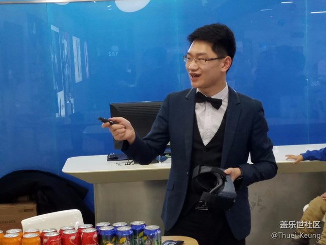 烏魯木齊星部落線下活動來了 上