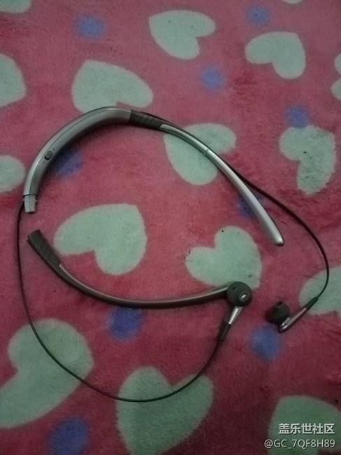 我的level u也這樣了