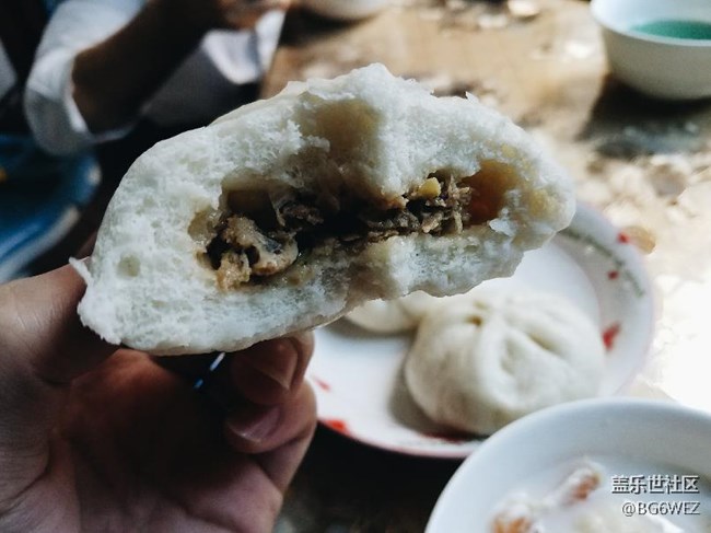 媳婦研發(fā)的新品試吃，這是要命。。。