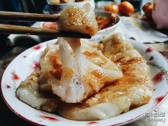 媳婦研發(fā)的新品試吃，這是要命。。。