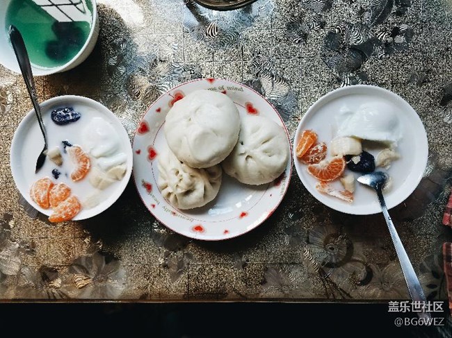 媳婦研發(fā)的新品試吃，這是要命。。。