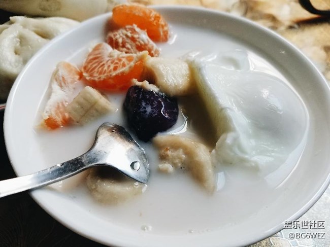 媳婦研發(fā)的新品試吃，這是要命。。。