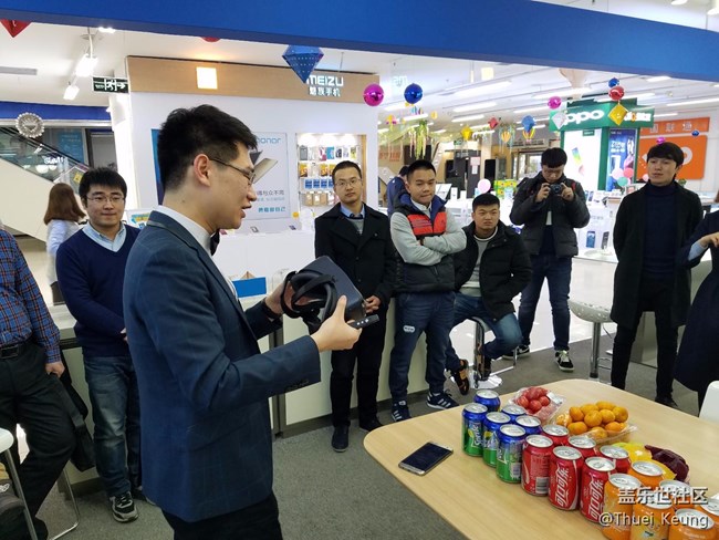 烏魯木齊星部落線下活動來了 上